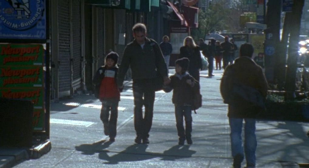 Go Get Some Rosemary AKA Daddy Longlegs (2009) Ben Safdie, Ronald Bronstein, Alex Greenblatt, Sage Ranaldo-poster