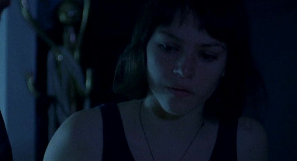 Go Get Some Rosemary AKA Daddy Longlegs (2009) Ben Safdie, Ronald Bronstein, Alex Greenblatt, Sage Ranaldo-poster