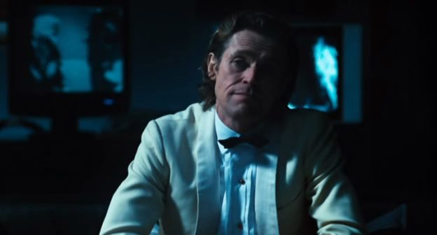 Go Go Tales (2007) Abel Ferrara, Willem Dafoe, Bob Hoskins, Matthew Modine, Comedy, Drama-poster