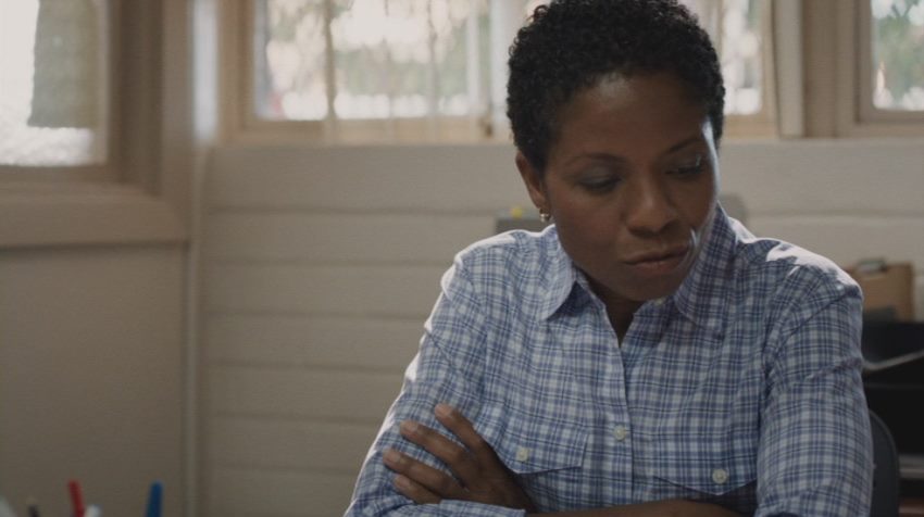 Go for Sisters (2013) John Sayles, LisaGay Hamilton, Yolonda Ross, Edward James Olmos, Crime, Drama, Thriller-poster