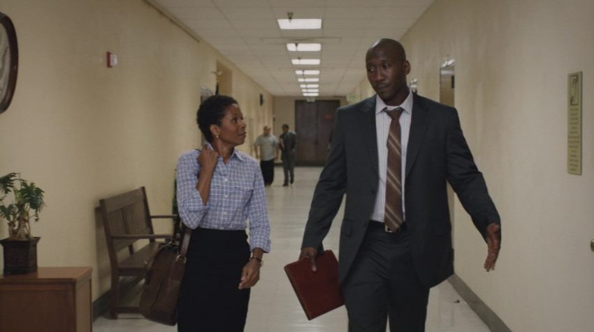 Go for Sisters (2013) John Sayles, LisaGay Hamilton, Yolonda Ross, Edward James Olmos, Crime, Drama, Thriller-poster