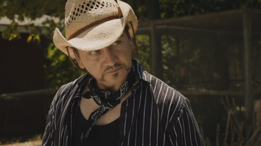 Go for Sisters (2013) John Sayles, LisaGay Hamilton, Yolonda Ross, Edward James Olmos, Crime, Drama, Thriller-poster