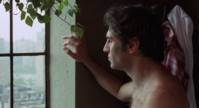 Larry Cohen - God Told Me To (1976)-poster