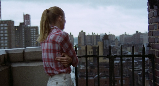 Larry Cohen - God Told Me To (1976)-poster