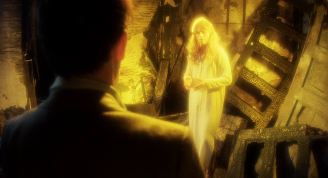 Larry Cohen - God Told Me To (1976)-poster