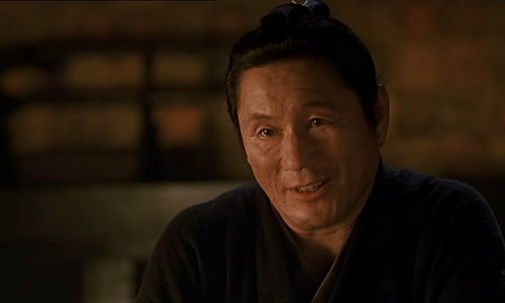 Gohatto / Taboo (1999) Nagisa Ôshima, Takeshi Kitano, Ryûhei Matsuda, Shinji Takeda, Drama, History, Thriller-poster