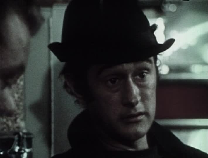 Goin’ Down the Road (1970) Donald Shebib, Doug McGrath, Paul Bradley, Jayne Eastwood-poster