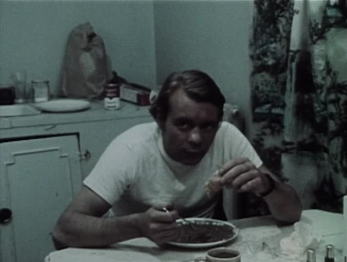 Goin’ Down the Road (1970) Donald Shebib, Doug McGrath, Paul Bradley, Jayne Eastwood-poster