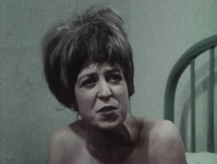 Goin’ Down the Road (1970) Donald Shebib, Doug McGrath, Paul Bradley, Jayne Eastwood-poster