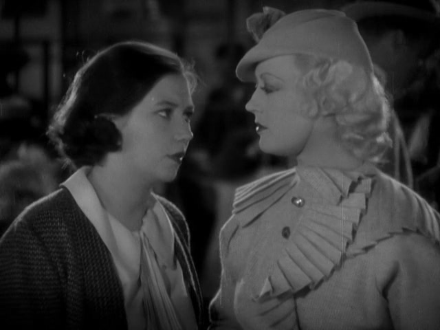 Going Hollywood (1933) Raoul Walsh, Marion Davies, Bing Crosby, Fifi D’Orsay, Musical, Romance-poster