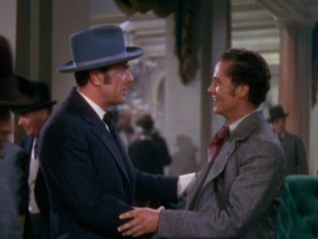 Gold is Where You Find It (1938) Michael Curtiz, George Brent, Olivia de Havilland, Claude Rains, Drama, History, Romance-poster