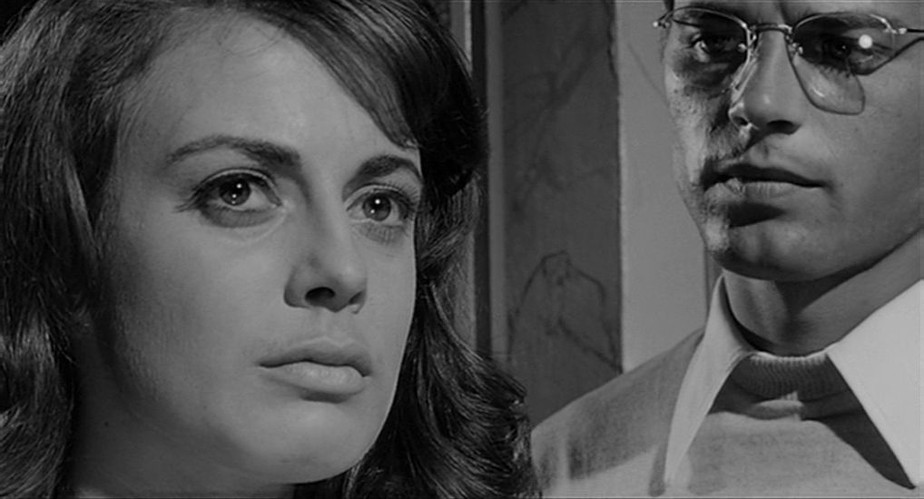 Gold of Rome / L’oro di Roma (1961) Carlo Lizzani, Gérard Blain, Paola Borboni, Miranda Campa-poster