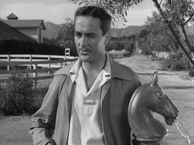 Golden Hoofs (1941) Lynn Shores, Jane Withers, Charles ‘Buddy’ Rogers, Kay Aldridge-poster