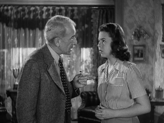 Golden Hoofs (1941) Lynn Shores, Jane Withers, Charles ‘Buddy’ Rogers, Kay Aldridge-poster