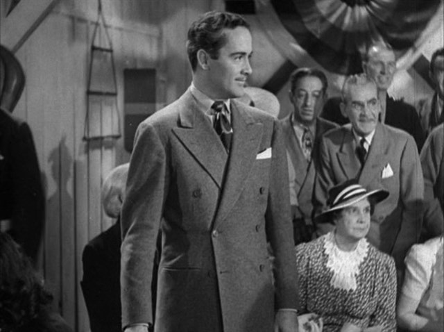 Golden Hoofs (1941) Lynn Shores, Jane Withers, Charles ‘Buddy’ Rogers, Kay Aldridge-poster