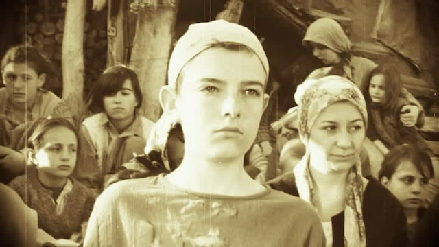 Gölgesizler AKA The Shadowless (2009) by Umit Unal-poster