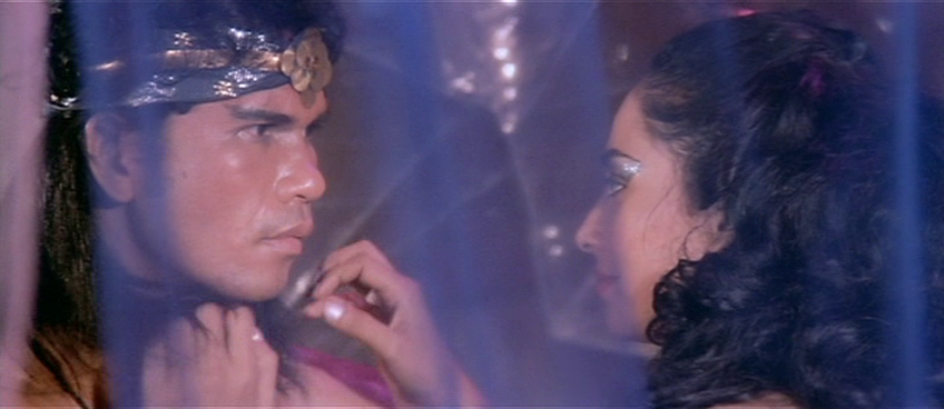 Golok Setan (1984) | worldscinema.org-poster