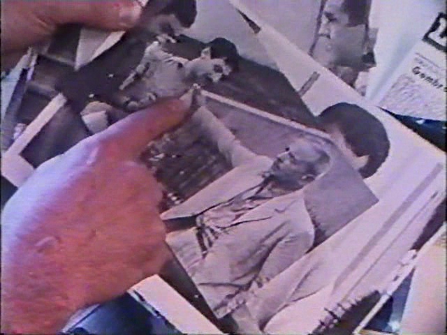 Gombrowicz, o la seducción (Representado por sus discípulos) (1986) | Worldscinema | Download Free-poster