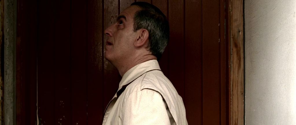 Gomorra (2008) Matteo Garrone, Gianfelice Imparato, Salvatore Abbruzzese, Toni Servillo-poster