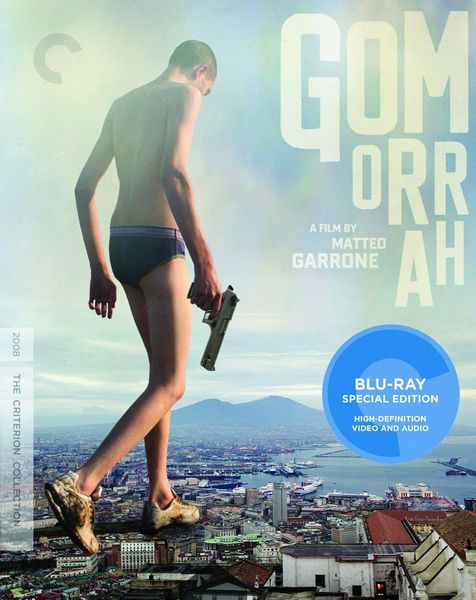 Gomorra (2008) Matteo Garrone, Gianfelice Imparato, Salvatore Abbruzzese, Toni Servillo