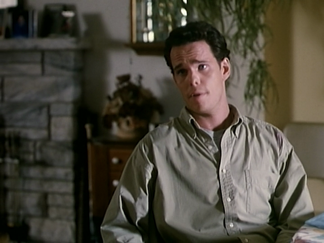 Gone in the Night (1996)-poster