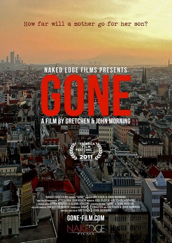 Gone (2011) Gretchen Morning, John Morning, Kathryn Gilleran