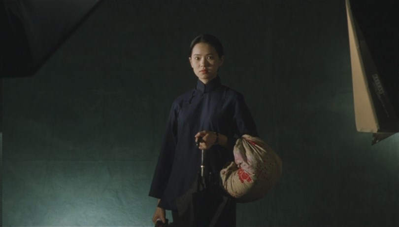 Good Men, Good Women (1995) Hsiao-Hsien Hou-poster