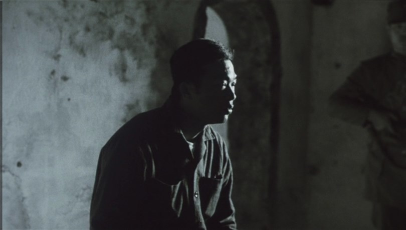 Good Men, Good Women (1995) Hsiao-Hsien Hou-poster