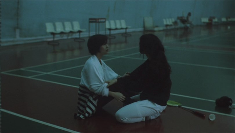 Good Men, Good Women (1995) Hsiao-Hsien Hou-poster