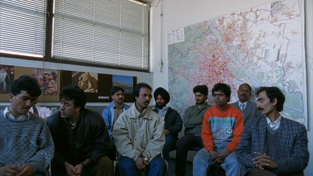 Good News: Von Kolporteuren, toten Hunden und anderen Wienern (1990) | Worldscinema | Download Free-poster