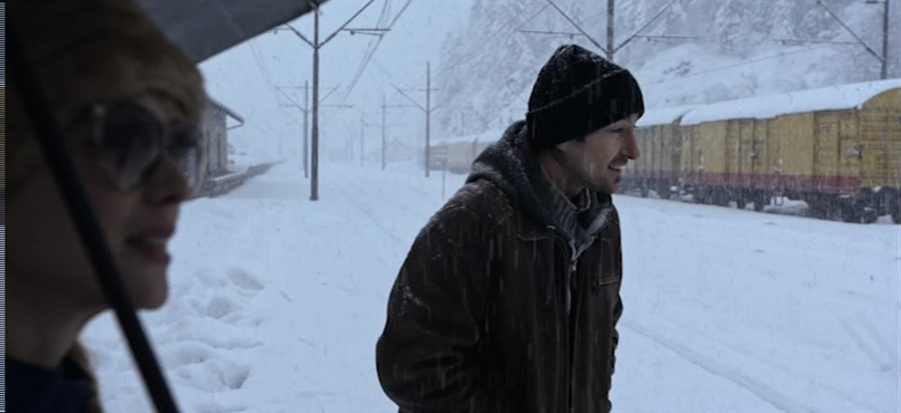 Goran (2016) Nevio Marasovic, Franjo Dijak, Natasa Janjic, Goran Bogdan, Drama, Thriller-poster