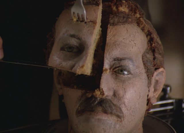 Karen Shakhnazarov - Gorod Zero AKA Zero City (1988)-poster