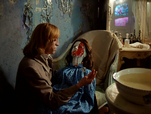 Gospodin oformitel (1987)-poster