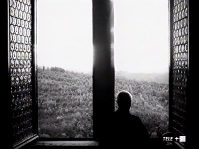 Gostanza da Libbiano (2000)-poster