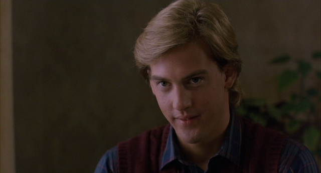 Gotcha! (1985)-poster