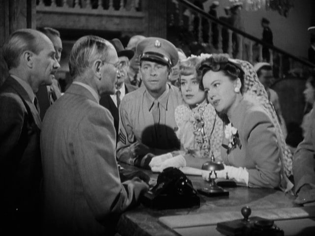 Government Girl (1943) Dudley Nichols, Olivia de Havilland, Anne Shirley, Sonny Tufts, Comedy, Drama, Romance-poster