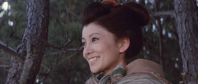 Goyôkin (1969)-poster