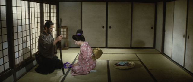 Goyôkin (1969)-poster