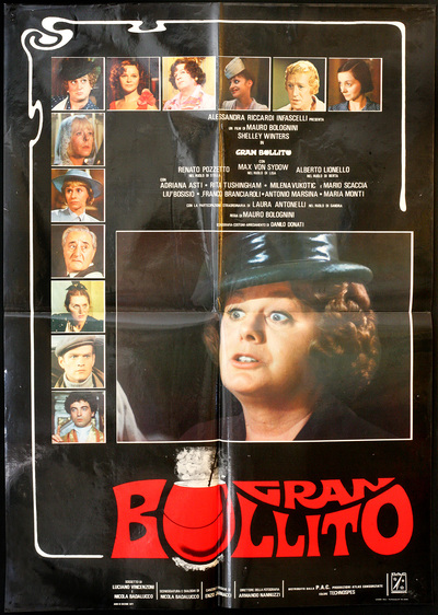 Gran Bollito (1977)