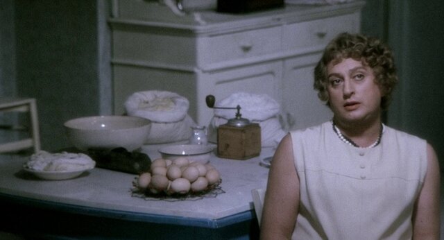 Gran Bollito (1977)-poster