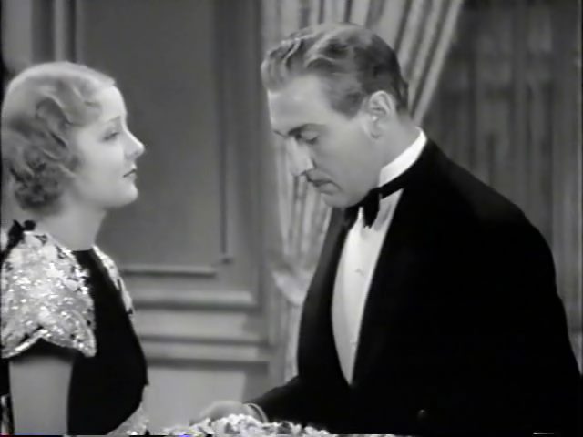 Grand Slam (1933) William Dieterle, Paul Lukas, Loretta Young, Frank McHugh-poster