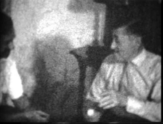 Grandpère's Pear (2003)-poster