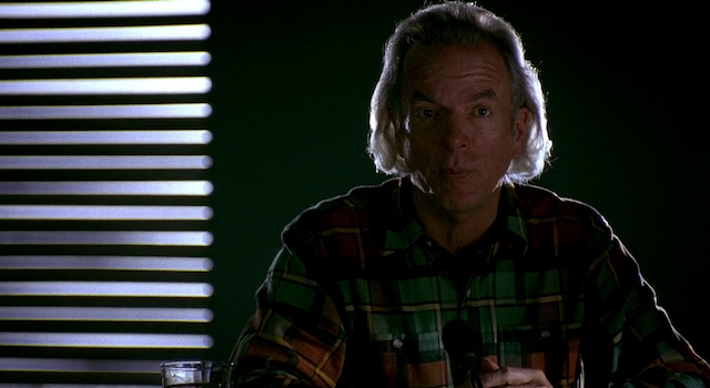 Gray's Anatomy (1996)-poster