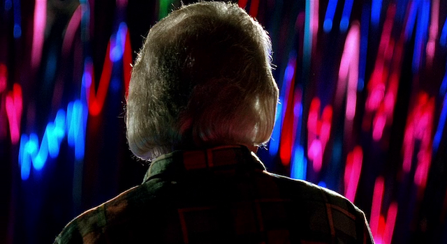 Gray's Anatomy (1996)-poster