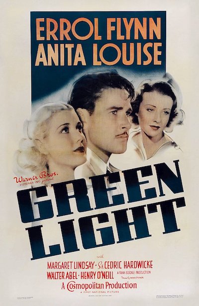 Frank Borzage – Green Light (1937)