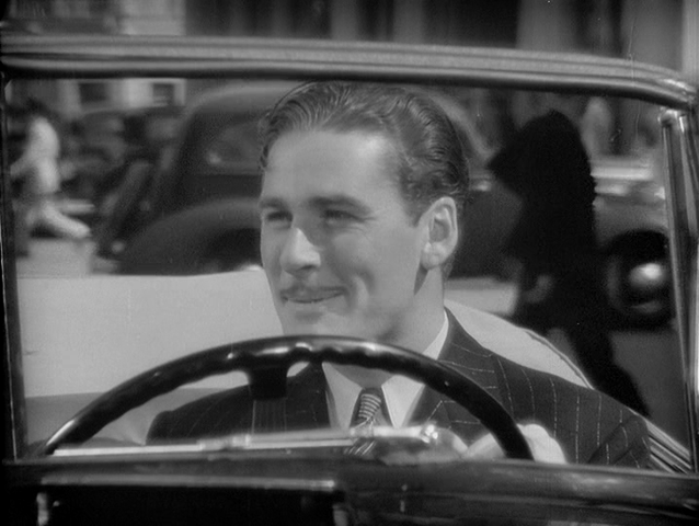 Frank Borzage - Green Light (1937)-poster