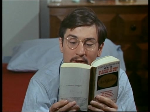 Greetings (1968) Brian De Palma, Jonathan Warden, Robert De Niro, Gerrit Graham-poster