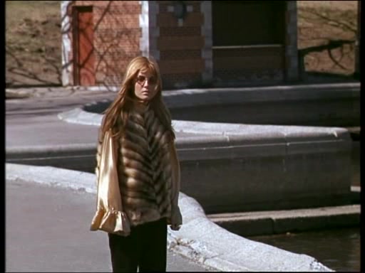 Greetings (1968) Brian De Palma, Jonathan Warden, Robert De Niro, Gerrit Graham-poster