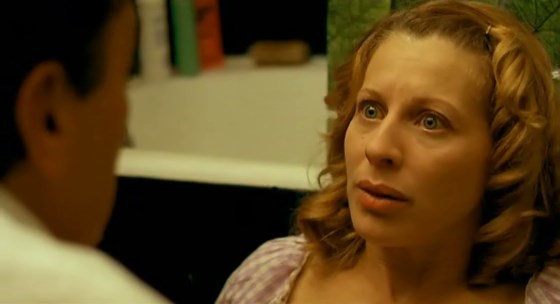 Gregoire Moulin vs. Humanity (2001) Artus de Penguern, Pascale Arbillot, Élisabeth Vitali, Comedy, Romance-poster