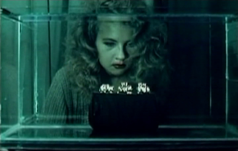 Grenouilles (1983) | worldscinema.org-poster